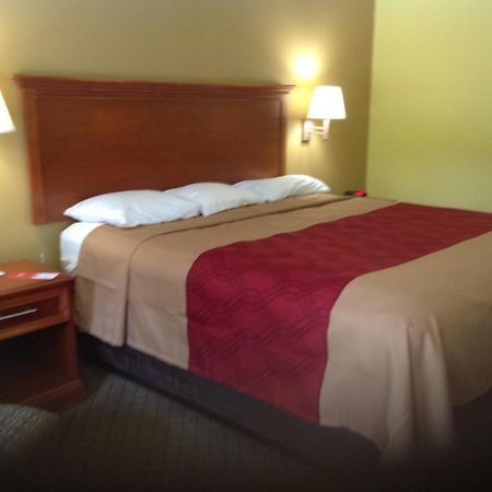 Econo Lodge Picayune Kamer foto