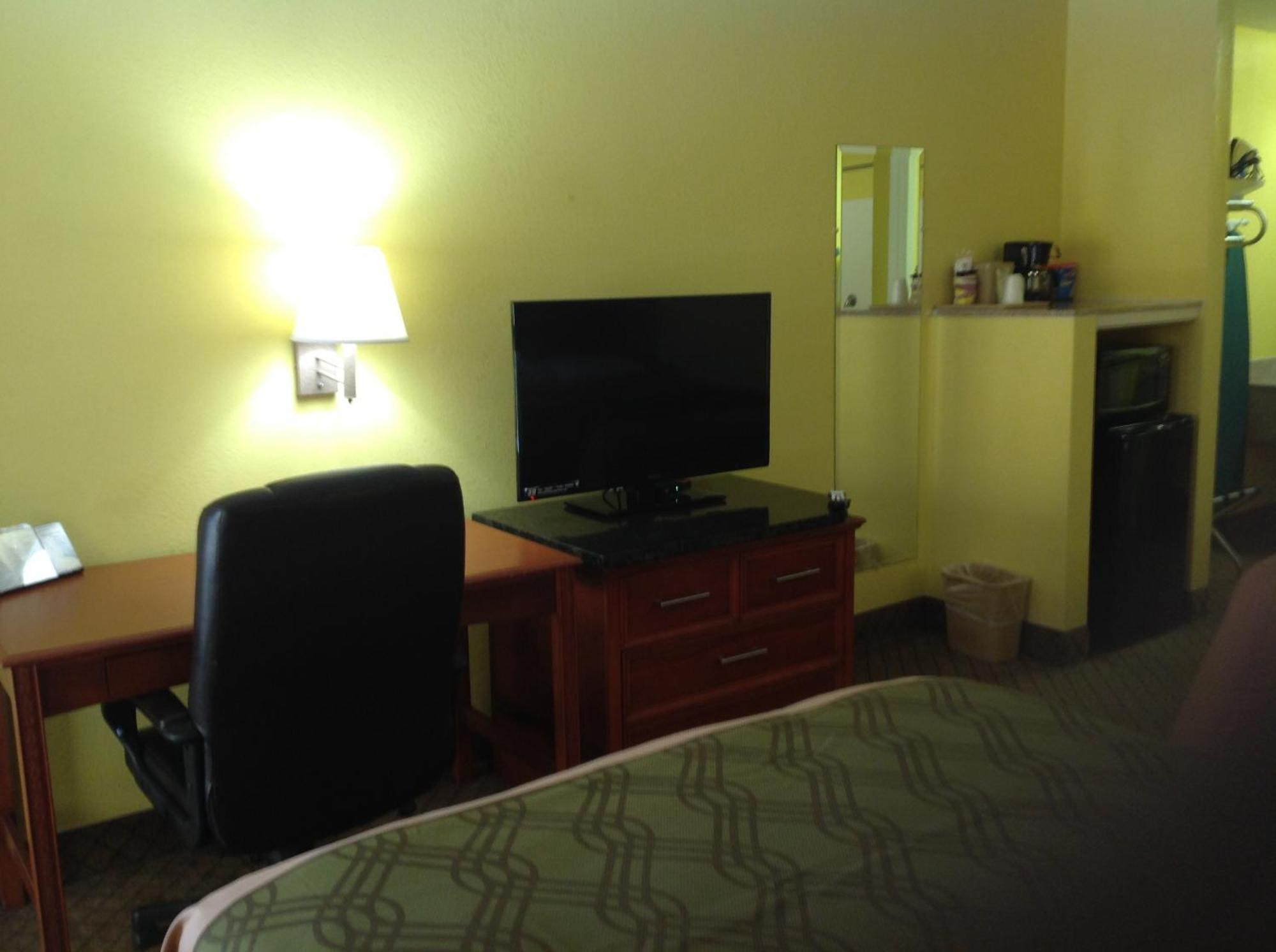 Econo Lodge Picayune Kamer foto