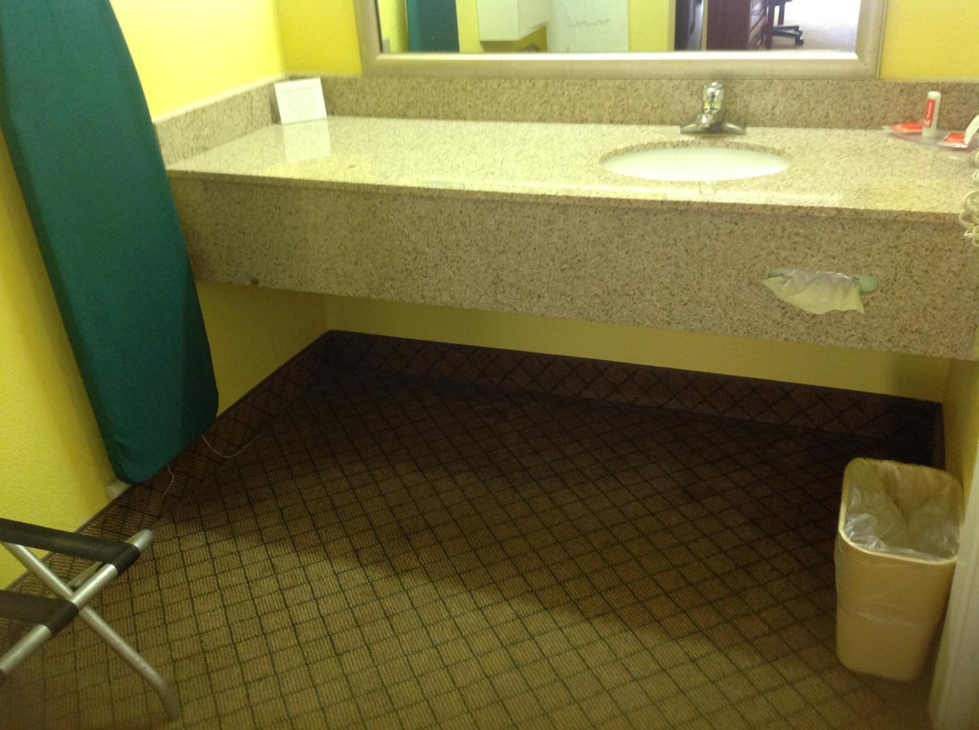 Econo Lodge Picayune Kamer foto